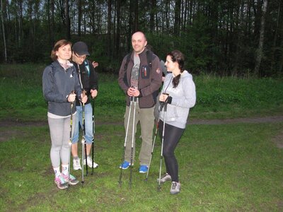 Nordic Walking (2)